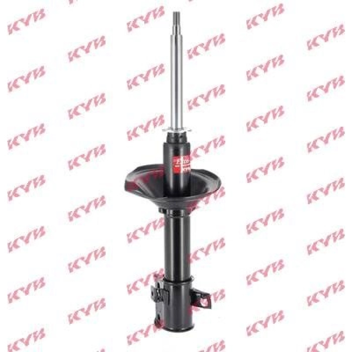 KYB 334189 Stoßdämpfer Vorne rechts Excel-G KYB 334189 Stoßdämpfer Vorne rechts Excel-G