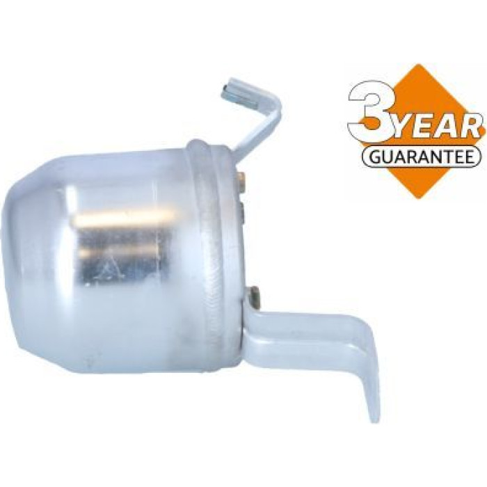 NRF 33111 Trockner, Klimaanlage EASY FIT
