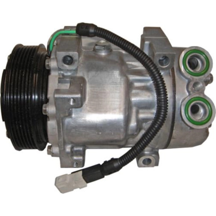 Mahle ACP 1024 000S Kompressor, Klimaanlage BEHR Mahle ACP 1024 000S Kompressor, Klimaanlage BEHR