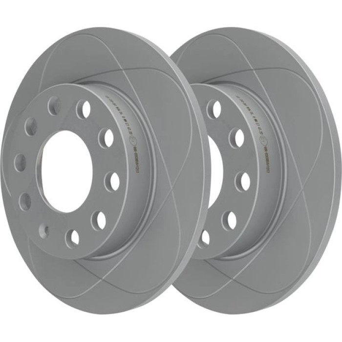 ATE 24.0310-0261.1 Bremsscheibe PowerDisc ATE 24.0310-0261.1 Bremsscheibe PowerDisc