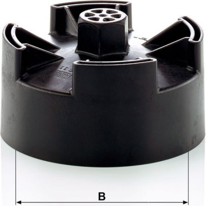 Ölfilterschlüssel LS 11 Ölfilterschlüssel LS 11