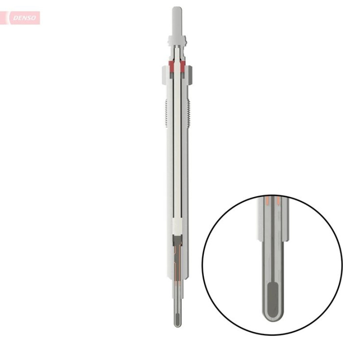 Denso DG-305 Glühkerze Denso DG-305 Glühkerze
