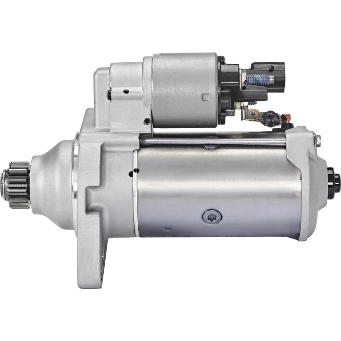 Valeo 438351 Starter ORIGINS STOP&START - NEW O.E. TECHNOLOGIE Valeo 438351 Starter ORIGINS STOP&START - NEW O.E. TECHNOLOGIE
