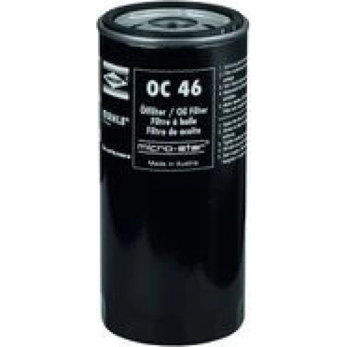 Knecht OC 46 Ölfilter Knecht OC 46 Ölfilter