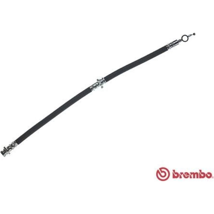 Brembo T 59 010 Bremsschlauch ESSENTIAL LINE