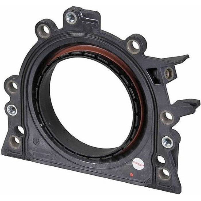 Wellendichtring, Kurbelwelle 2430244 Wellendichtring, Kurbelwelle 2430244
