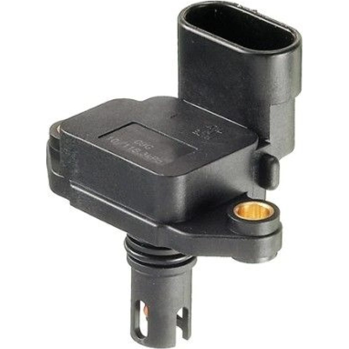 Hella 6PP 009 400-941 Sensor, Saugrohrdruck Hella 6PP 009 400-941 Sensor, Saugrohrdruck