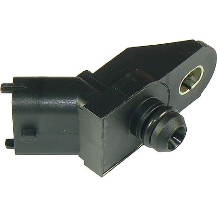 Metzger 0906204 Sensor, Saugrohrdruck