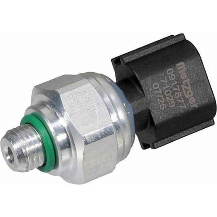 Metzger 0917877 Druckschalter, Klimaanlage