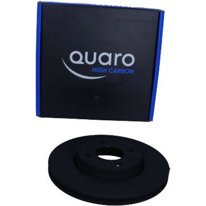 QUARO QD1323HC Bremsscheibe HIGH CARBON