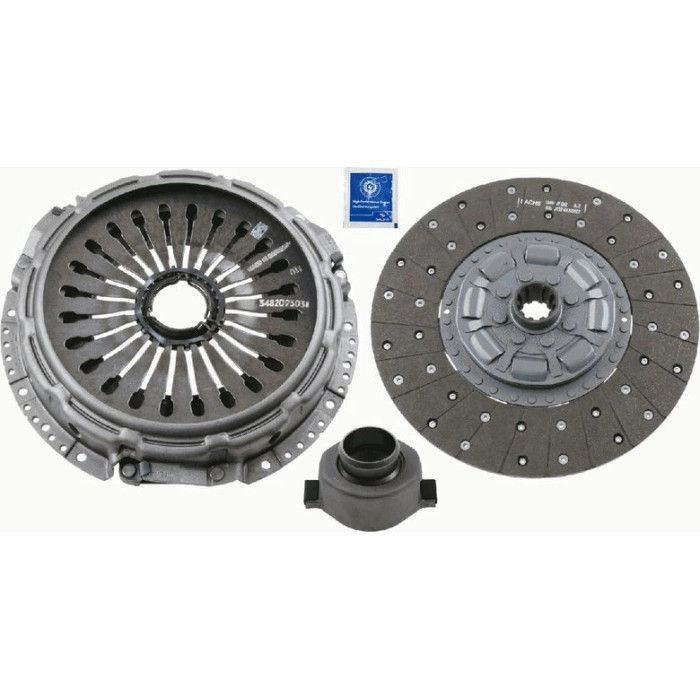 SACHS 3400 068 031 Kupplungssatz SACHS 3400 068 031 Kupplungssatz