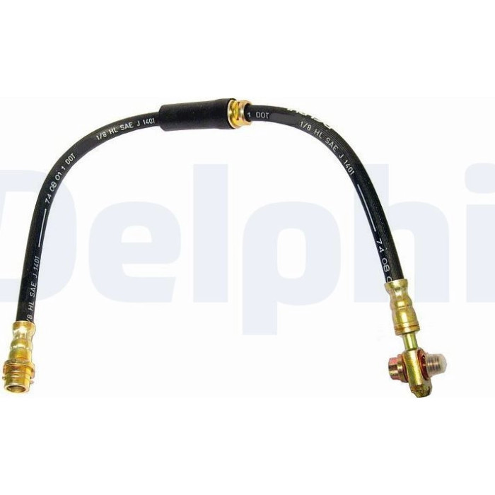 Delphi LH6009 Bremsschlauch