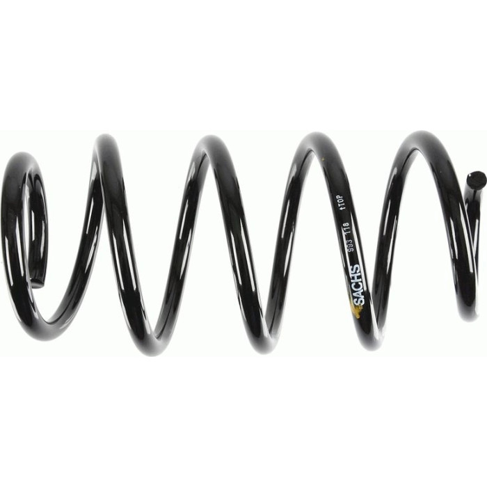 Sachs 993 118 Fahrwerksfeder Sachs 993 118 Fahrwerksfeder