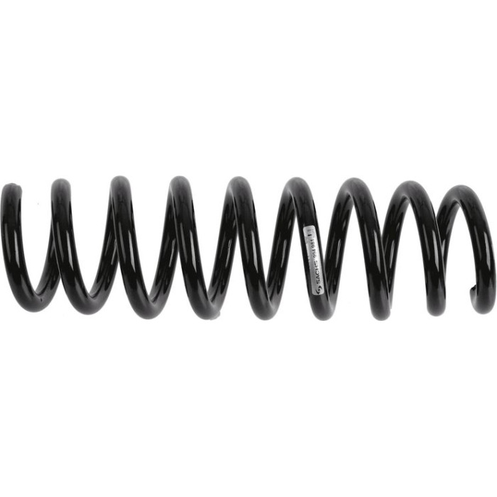 Sachs 994 981 Fahrwerksfeder Sachs 994 981 Fahrwerksfeder