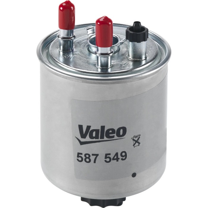 Valeo 587549 Kraftstofffilter