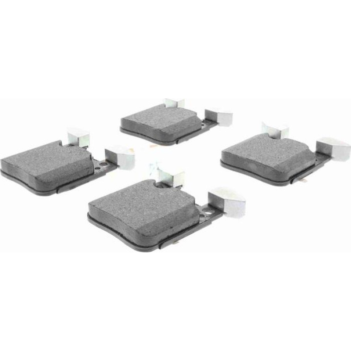 Vaico V20-3128 Bremsbelagsatz, Scheibenbremse Green Mobility Parts