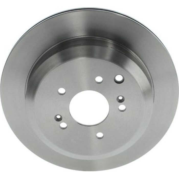 BOSCH 0 986 479 V10 Bremsscheibe