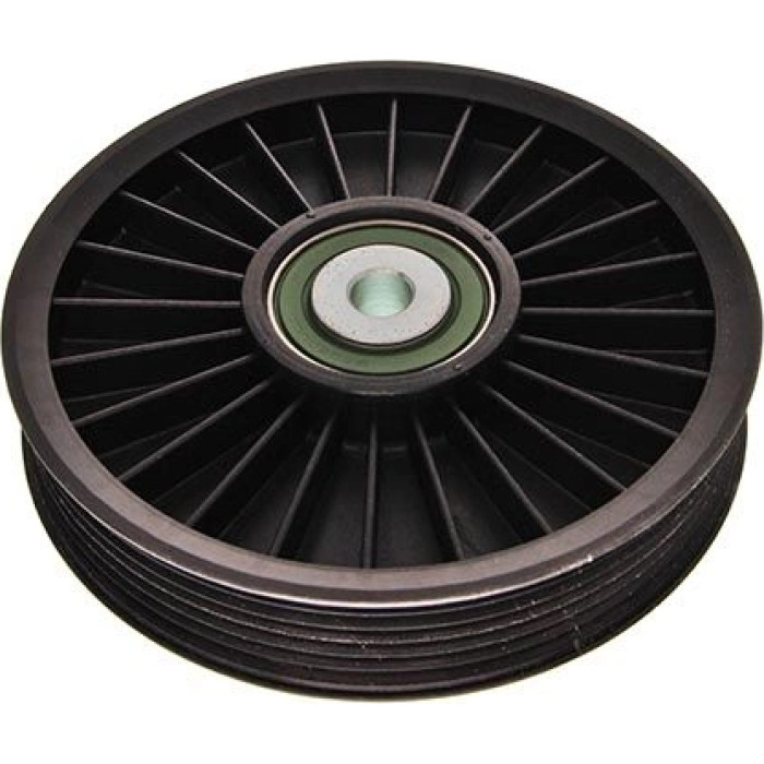 Maxgear 54-0344 Umlenkrolle/Führungsrolle, Keilrippenriemen