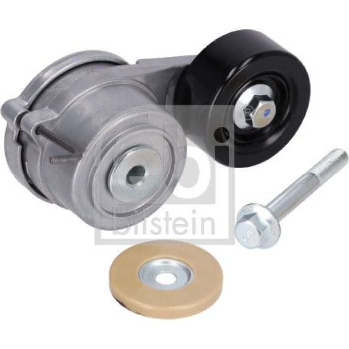febi bilstein 195038 Riemenspanner, Keilrippenriemen
