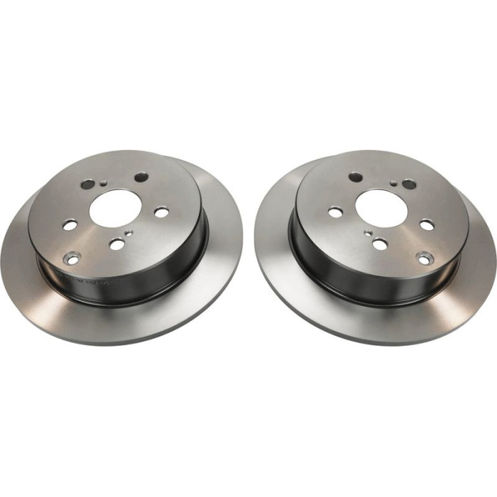 TRW DF4899 Bremsscheibe TRW DF4899 Bremsscheibe