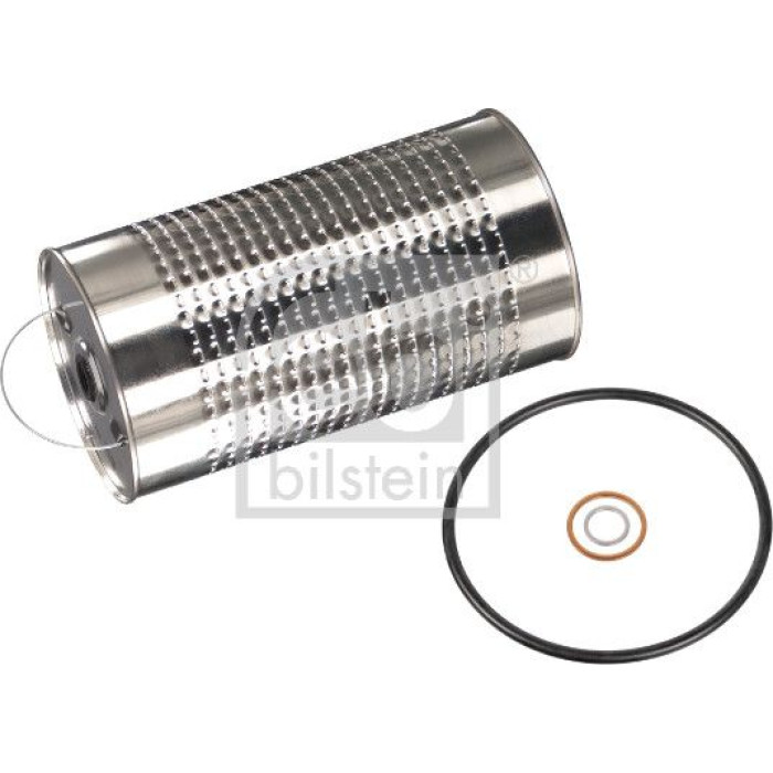 febi bilstein 107934 Ölfilter febi bilstein 107934 Ölfilter