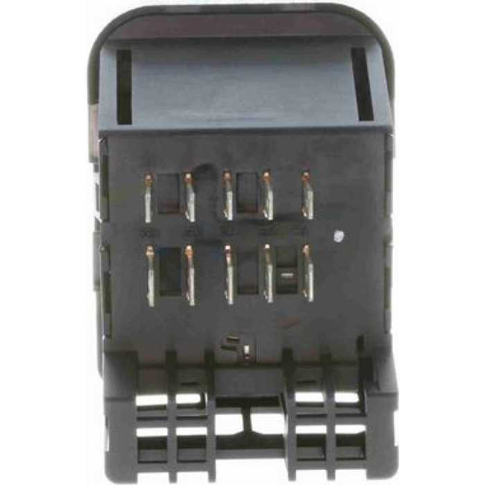 Vemo V40-73-0026 Schalter, Hauptlicht