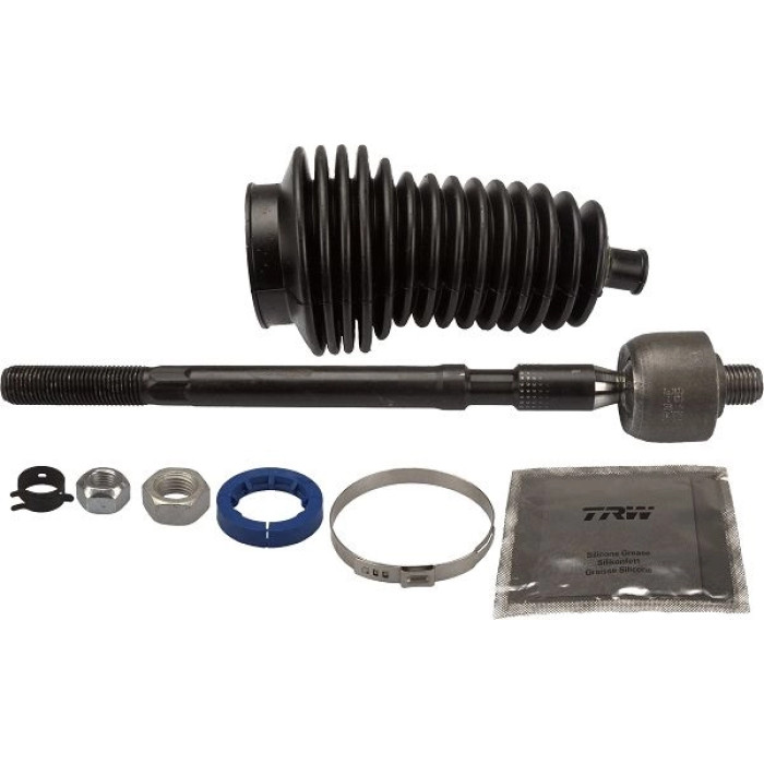 TRW JAR964 Axialgelenk, Spurstange
