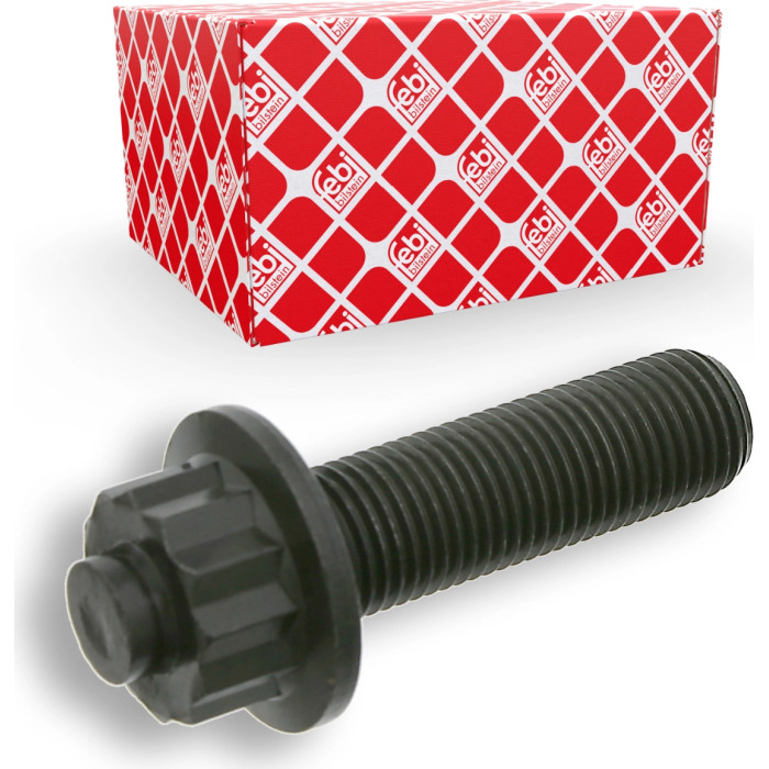FEBI BILSTEIN 09590 Riemenscheibenschraube