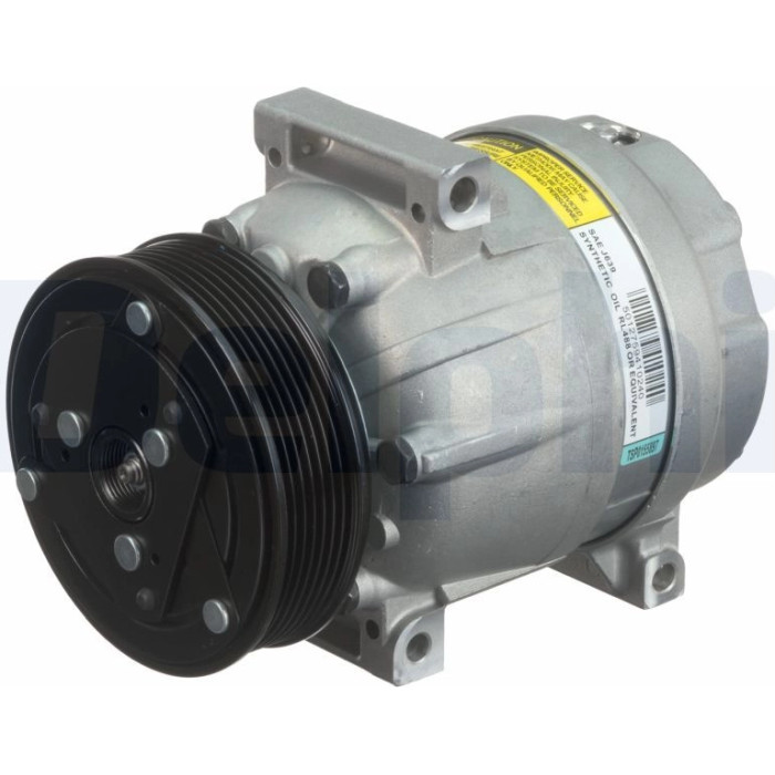 Delphi TSP0155897 Kompressor, Klimaanlage Delphi TSP0155897 Kompressor, Klimaanlage
