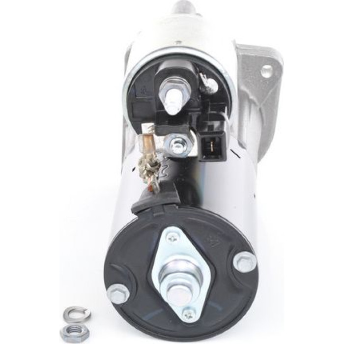 BOSCH 0 001 121 030 Starter BOSCH 0 001 121 030 Starter