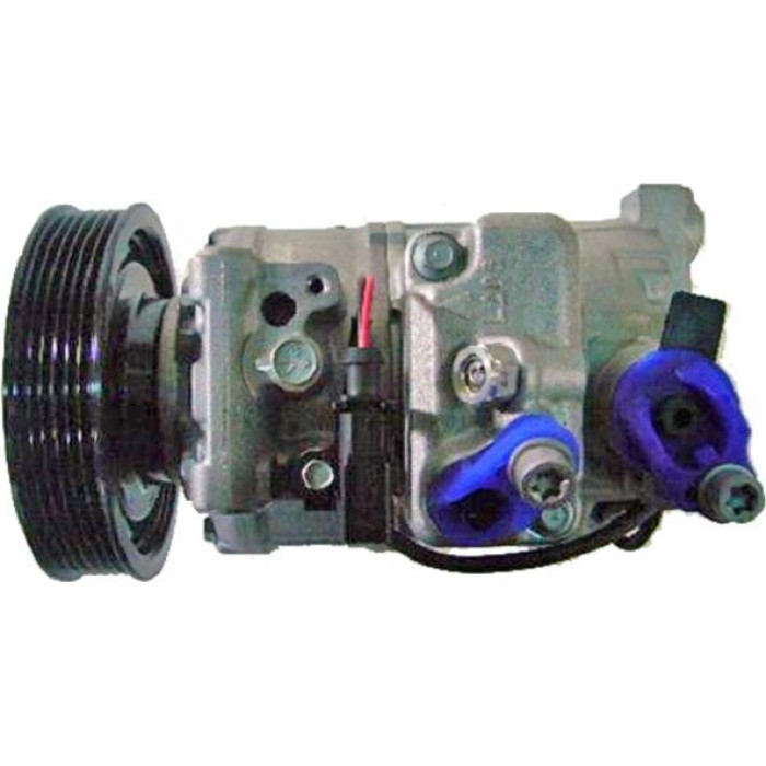 Mahle ACP 193 000P Kompressor, Klimaanlage BEHR Premium Line Mahle ACP 193 000P Kompressor, Klimaanlage BEHR Premium Line