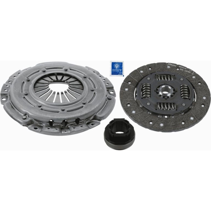 SACHS 3000 449 001 Kupplungssatz SACHS 3000 449 001 Kupplungssatz