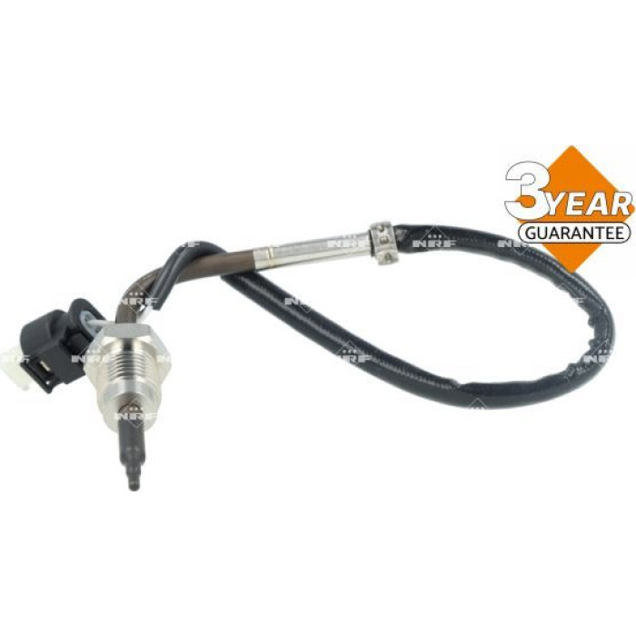 NRF 707512 Sensor, Abgastemperatur NRF 707512 Sensor, Abgastemperatur