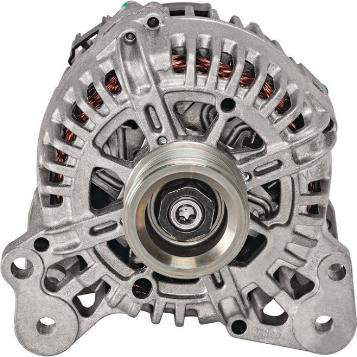Generator 439637 Generator 439637