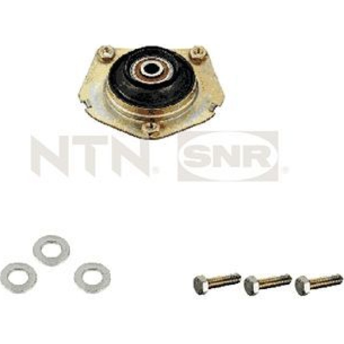 NTN-SNR KB658.07 Reparatursatz, Federbeinstützlager NTN-SNR KB658.07 Reparatursatz, Federbeinstützlager