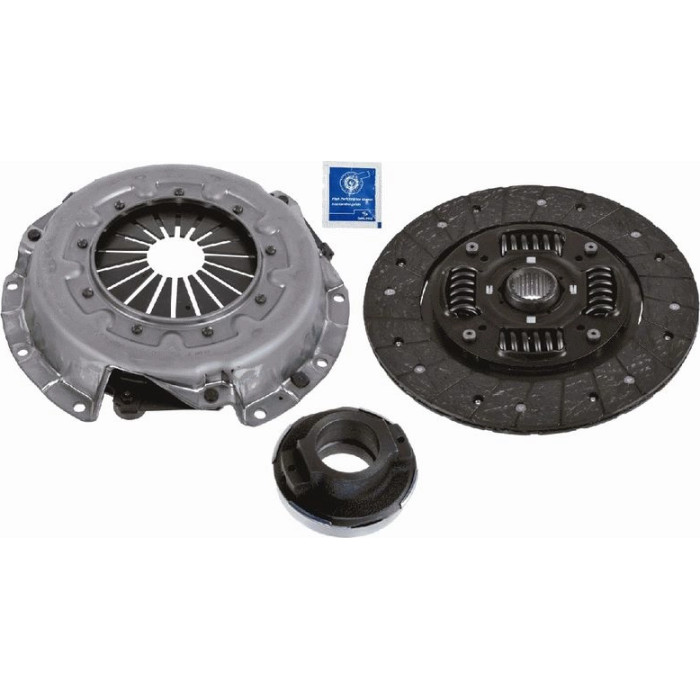 SACHS 3000 857 201 Kupplungssatz