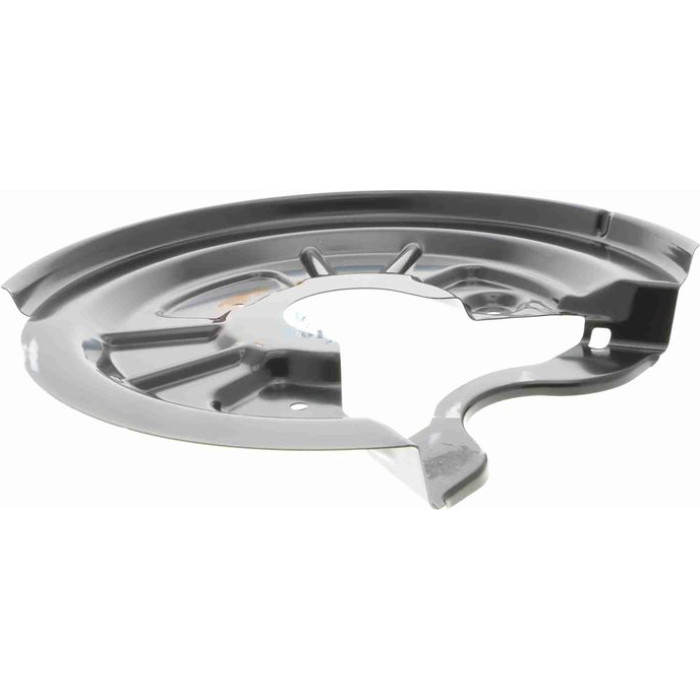 Vaico V10-5018 Spritzblech, Bremsscheibe