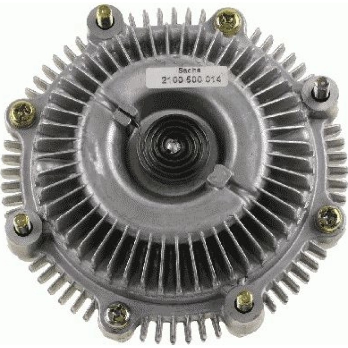 Sachs 2100 500 014 Kupplung, Kühlerlüfter Sachs 2100 500 014 Kupplung, Kühlerlüfter