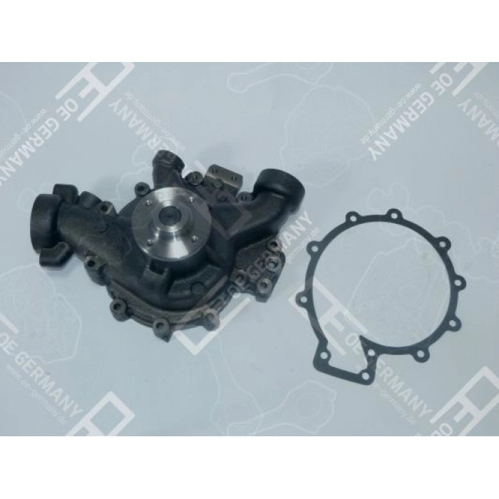 Wasserpumpe Motorkühlung für DAF PE... PF... XE... 683 580 OEGERMANY