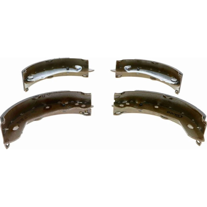 Vaico V46-0172 Bremsbackensatz