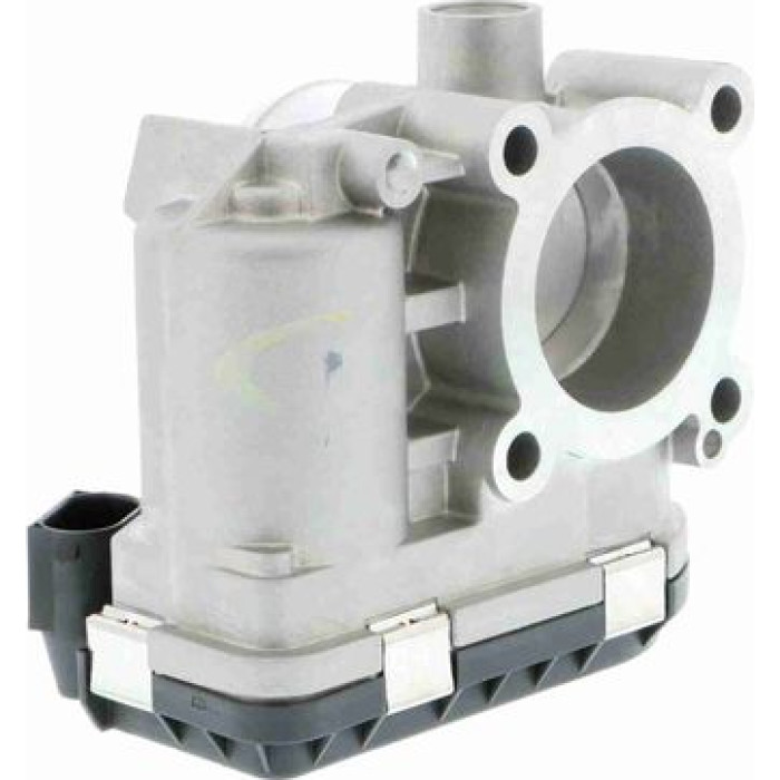 Vemo V24-81-0009 Drosselklappenstutzen