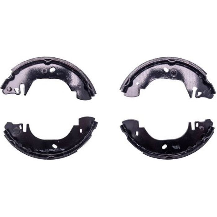 Hella 8DB 355 001-361 Bremsbackensatz