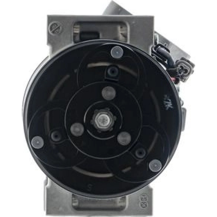 Mahle ACP 604 000P Kompressor, Klimaanlage BEHR Premium Line Mahle ACP 604 000P Kompressor, Klimaanlage BEHR Premium Line
