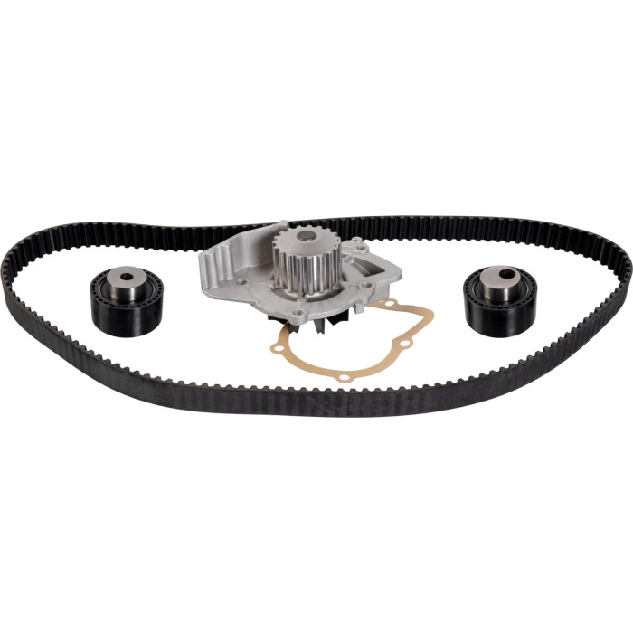 FEBI BILSTEIN 173241 Wasserpumpe + Zahnriemensatz FEBI BILSTEIN 173241 Wasserpumpe + Zahnriemensatz
