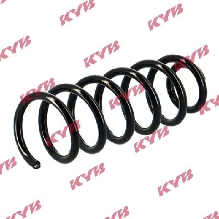 KYB RA1279 Fahrwerksfeder K-Flex KYB RA1279 Fahrwerksfeder K-Flex