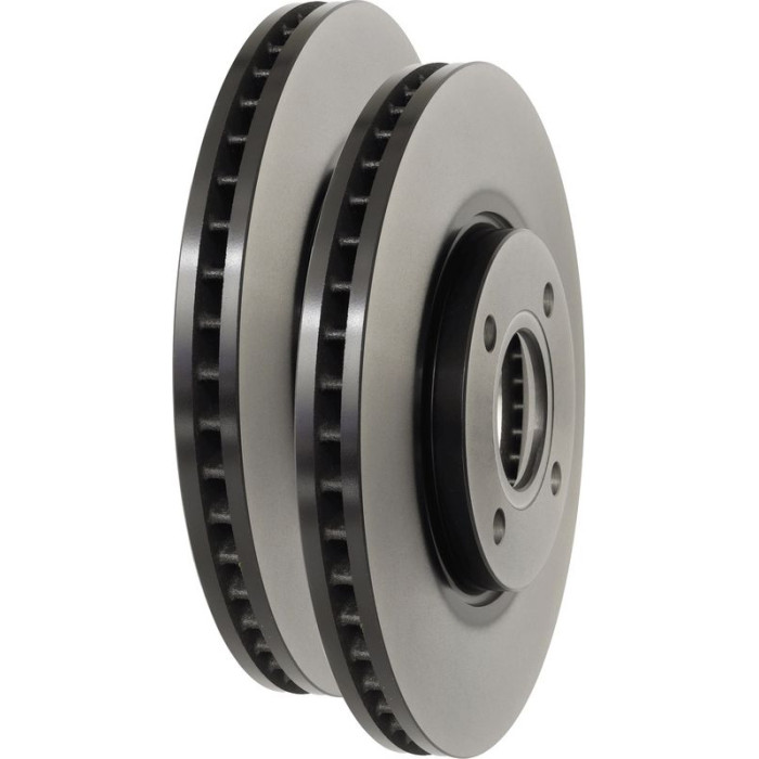 TRW DF6898 Bremsscheibe
