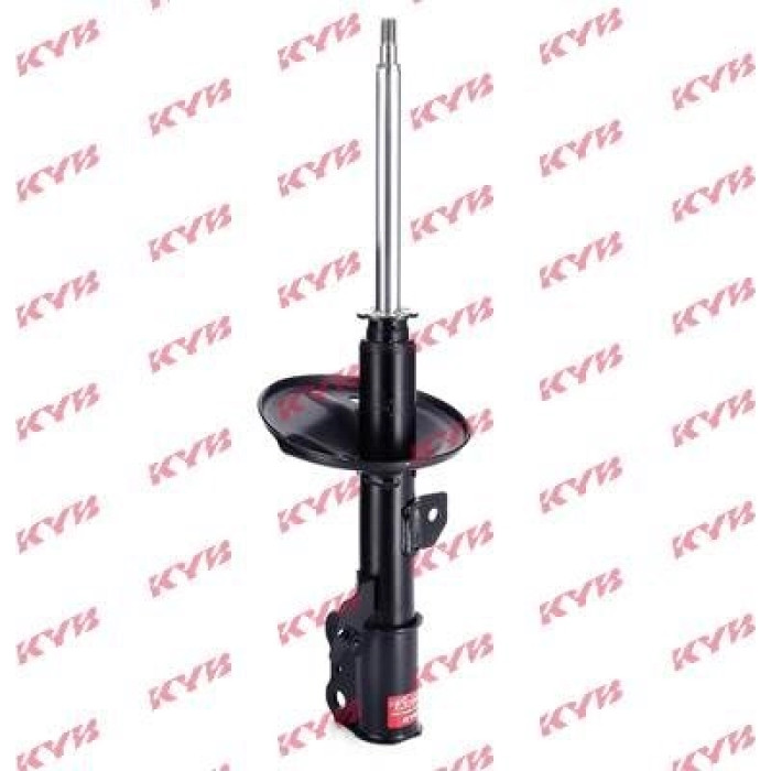 KYB 334284 Stoßdämpfer Vorne rechts Excel-G KYB 334284 Stoßdämpfer Vorne rechts Excel-G