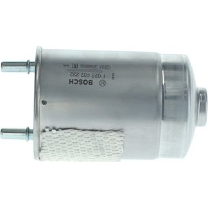 BOSCH F 026 402 232 Kraftstofffilter BOSCH F 026 402 232 Kraftstofffilter