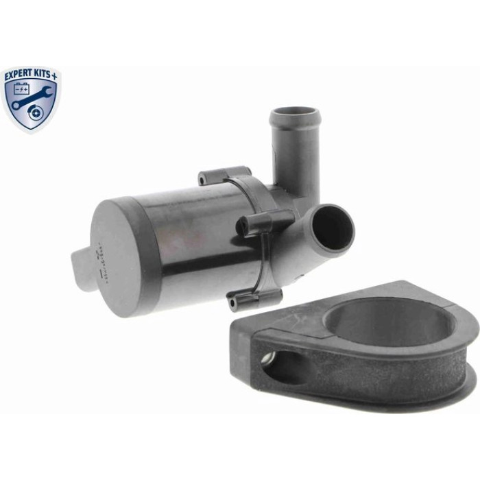 Vemo V10-16-0012 Zusatzwasserpumpe Expert Kits +