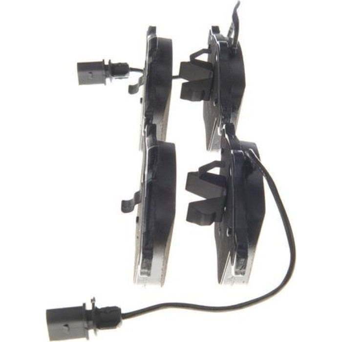 BOSCH 0 986 494 035 Bremsbelagsatz, Scheibenbremse BOSCH 0 986 494 035 Bremsbelagsatz, Scheibenbremse